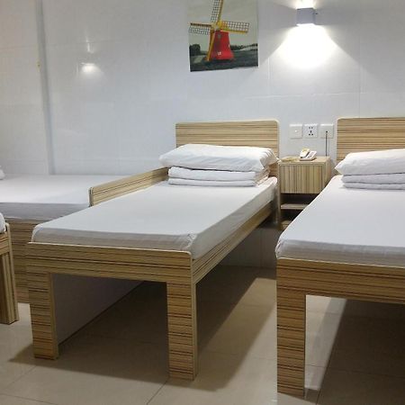 Asia Travel House Hong Kong Extérieur photo