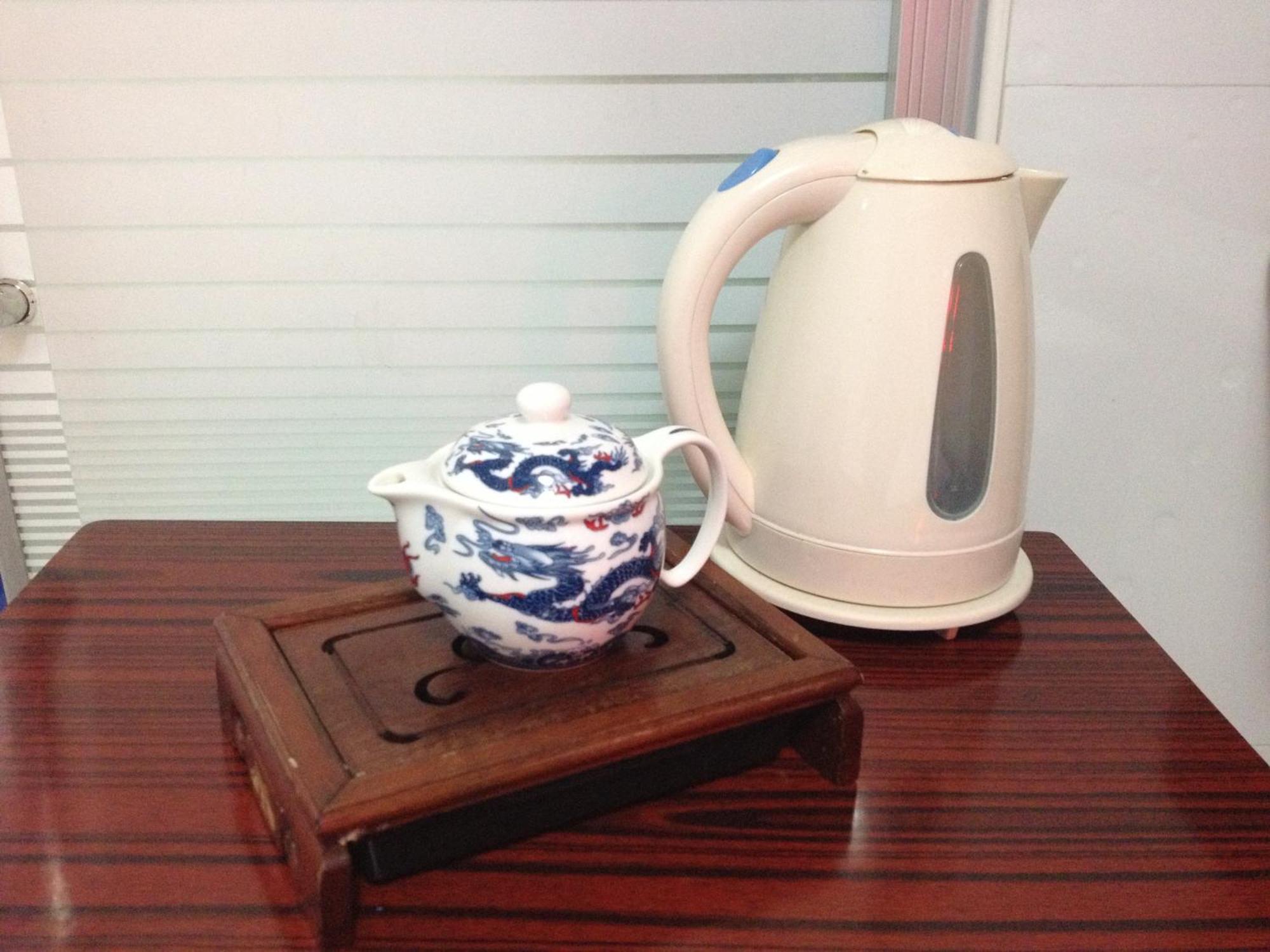 Asia Travel House Hong Kong Extérieur photo