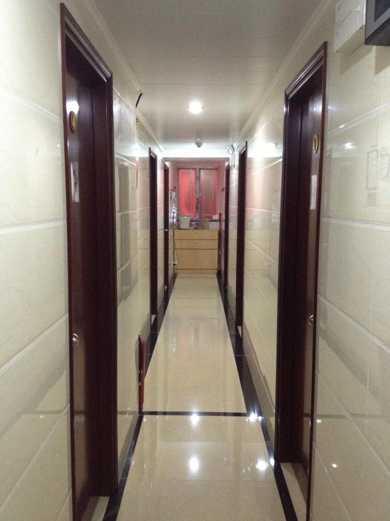 Asia Travel House Hong Kong Extérieur photo