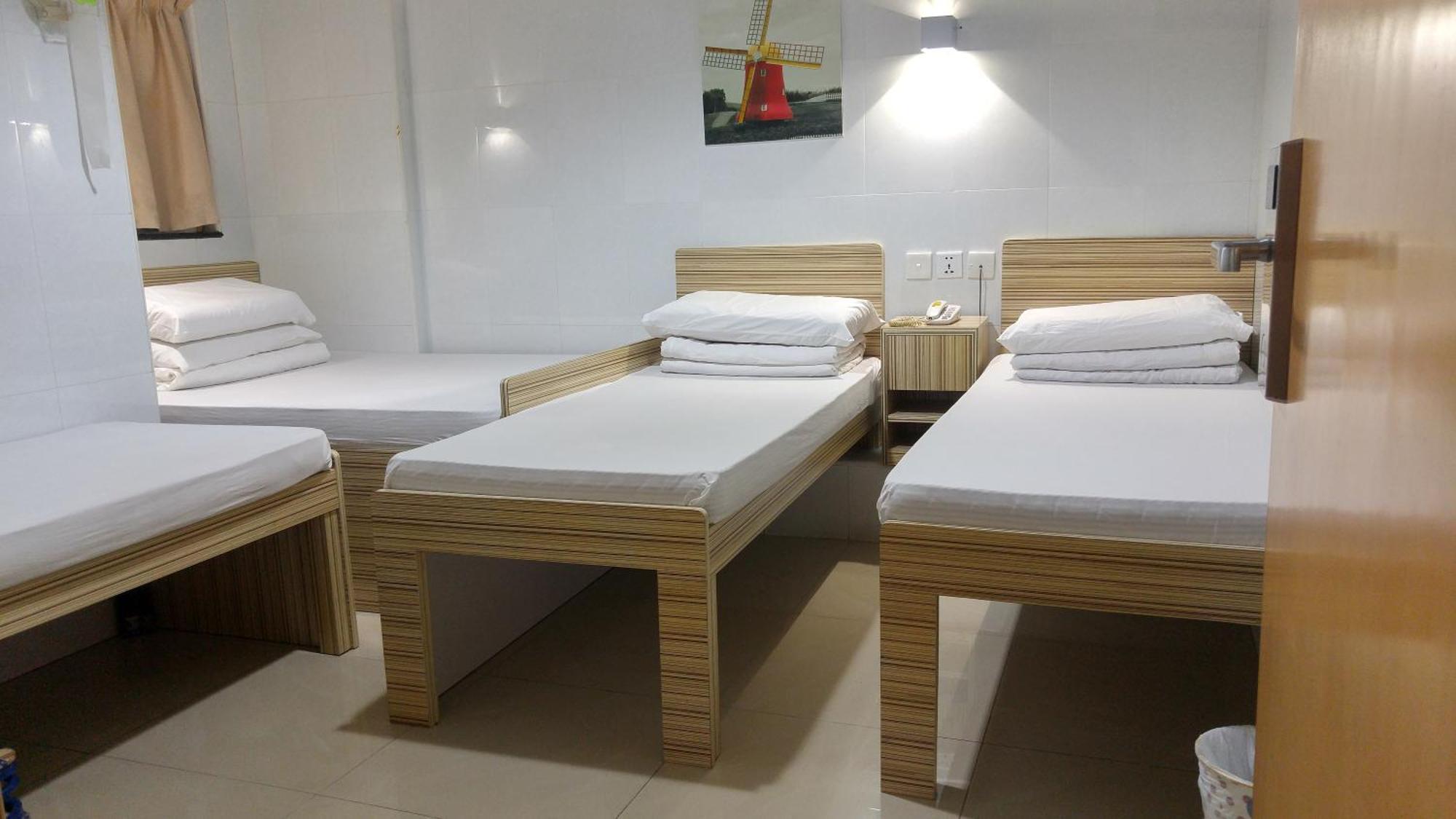 Asia Travel House Hong Kong Extérieur photo