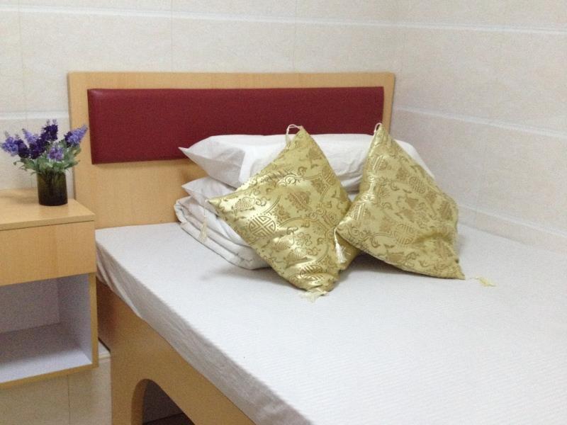 Asia Travel House Hong Kong Extérieur photo