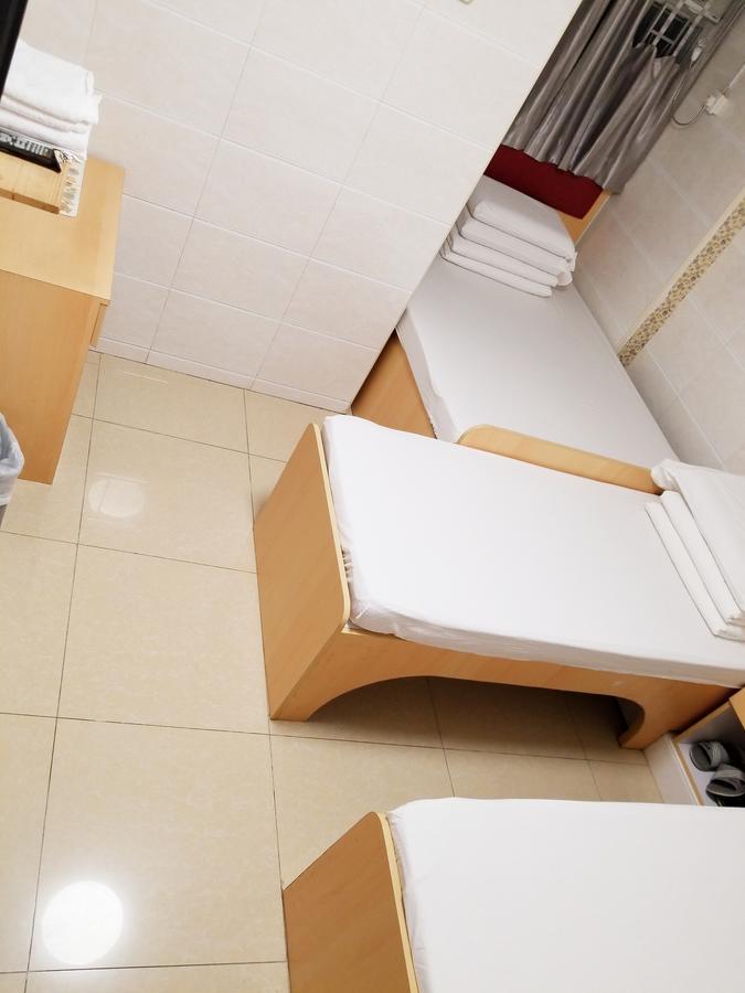 Asia Travel House Hong Kong Extérieur photo