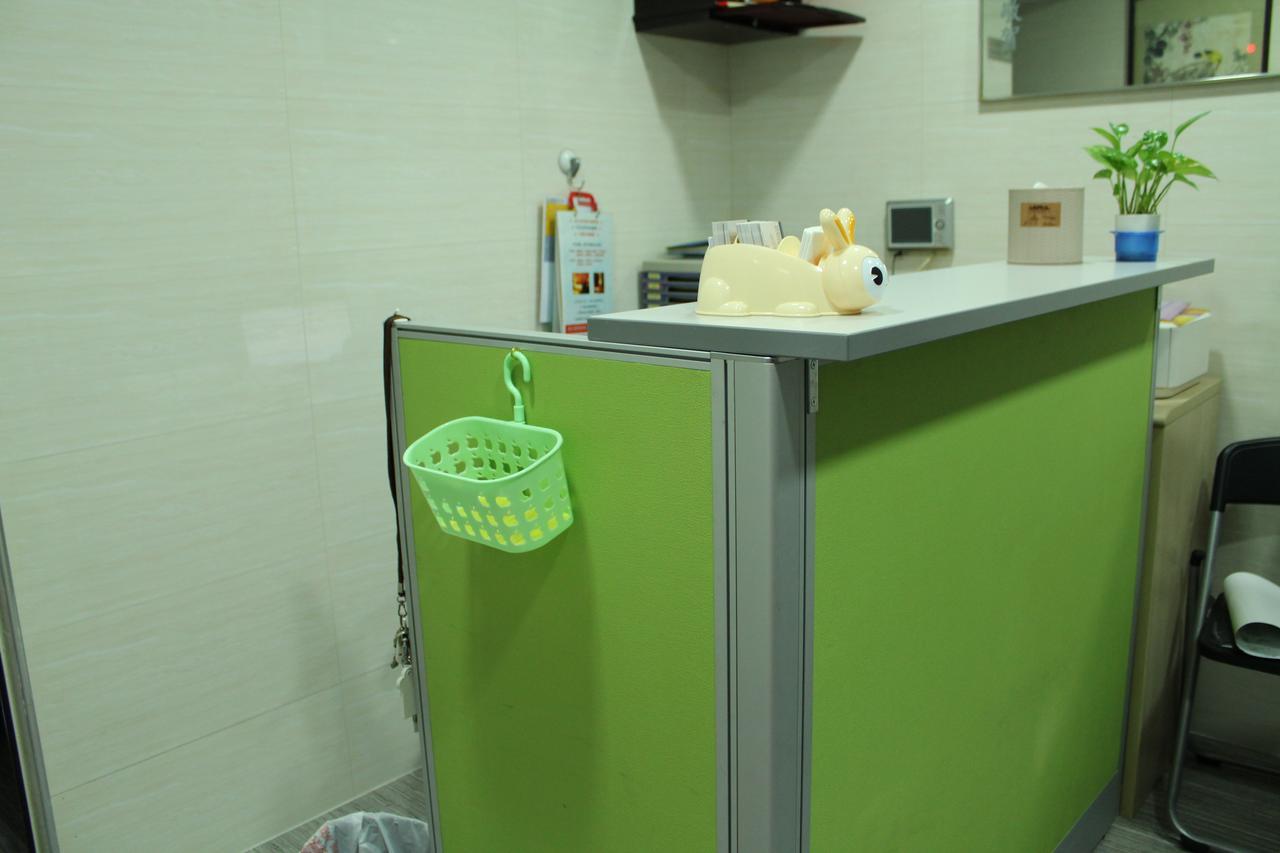 Asia Travel House Hong Kong Extérieur photo