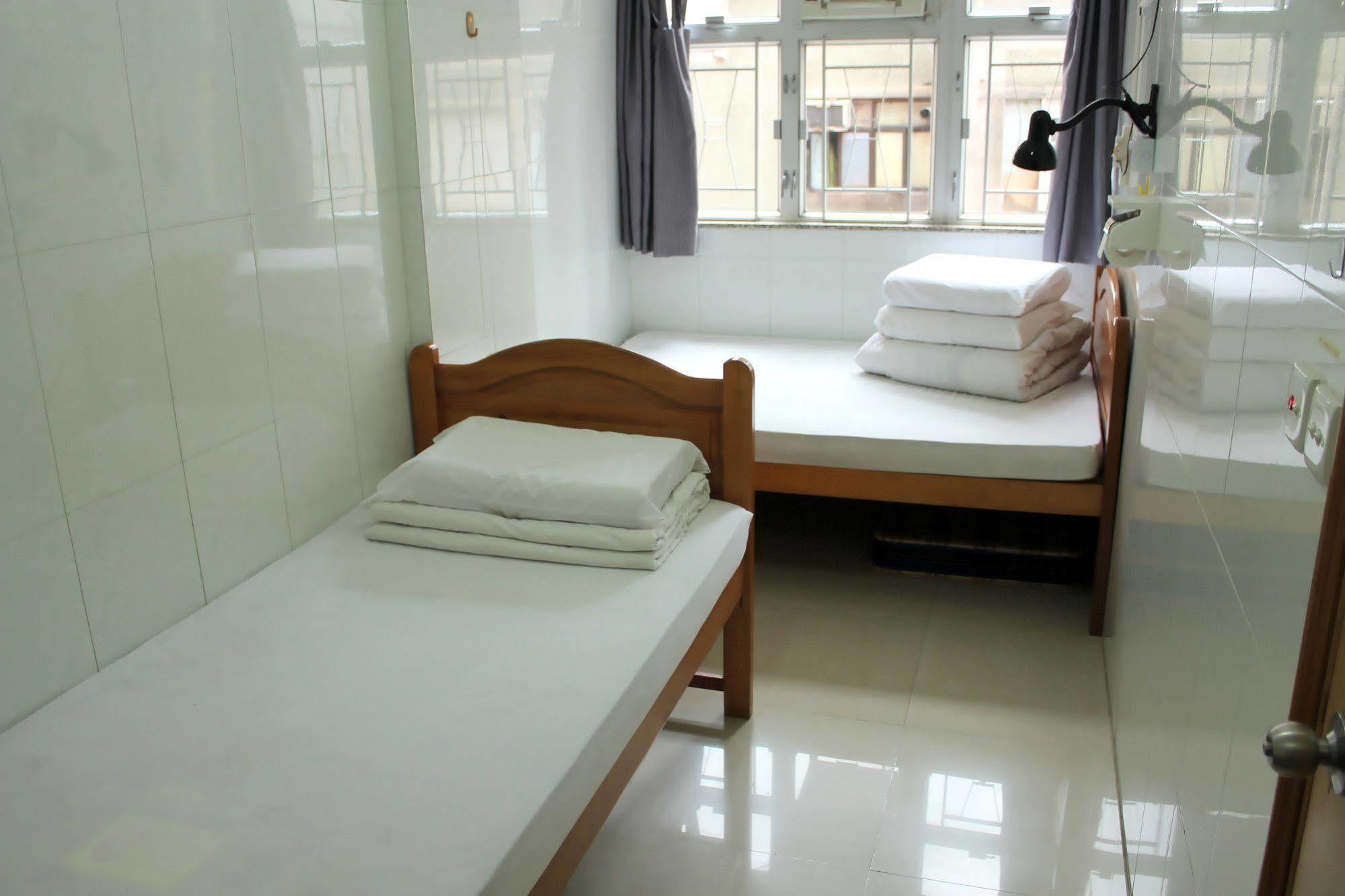 Asia Travel House Hong Kong Extérieur photo