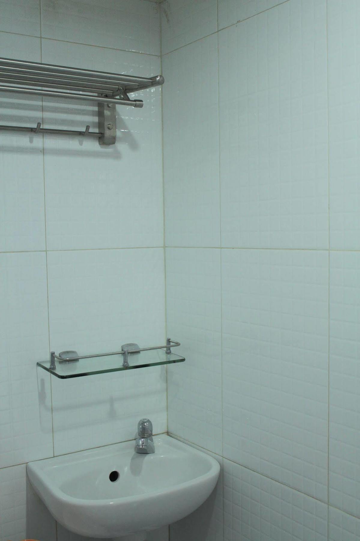 Asia Travel House Hong Kong Extérieur photo