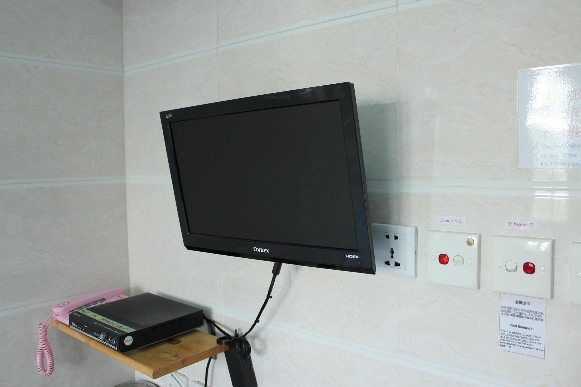 Asia Travel House Hong Kong Extérieur photo