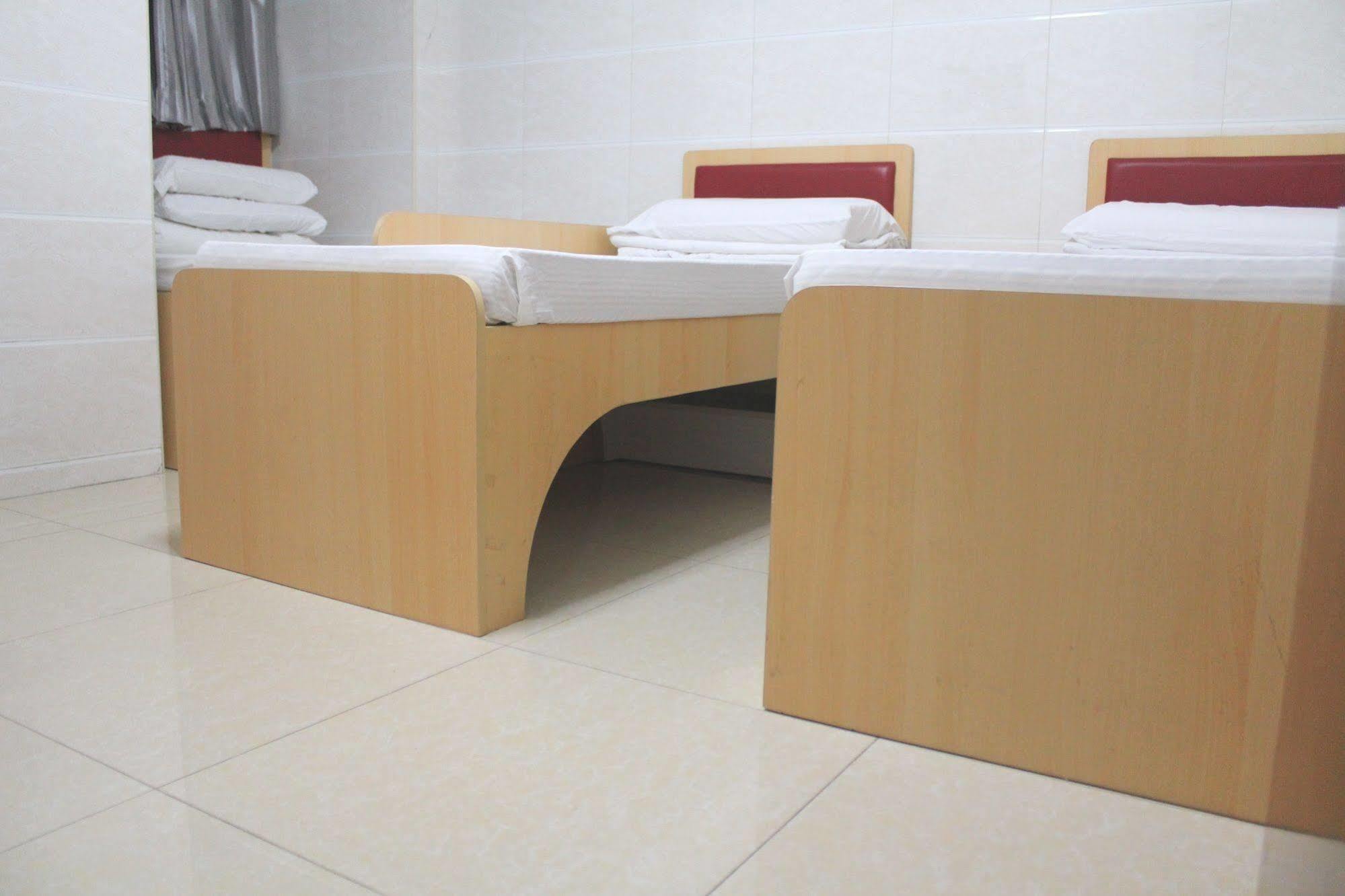 Asia Travel House Hong Kong Extérieur photo
