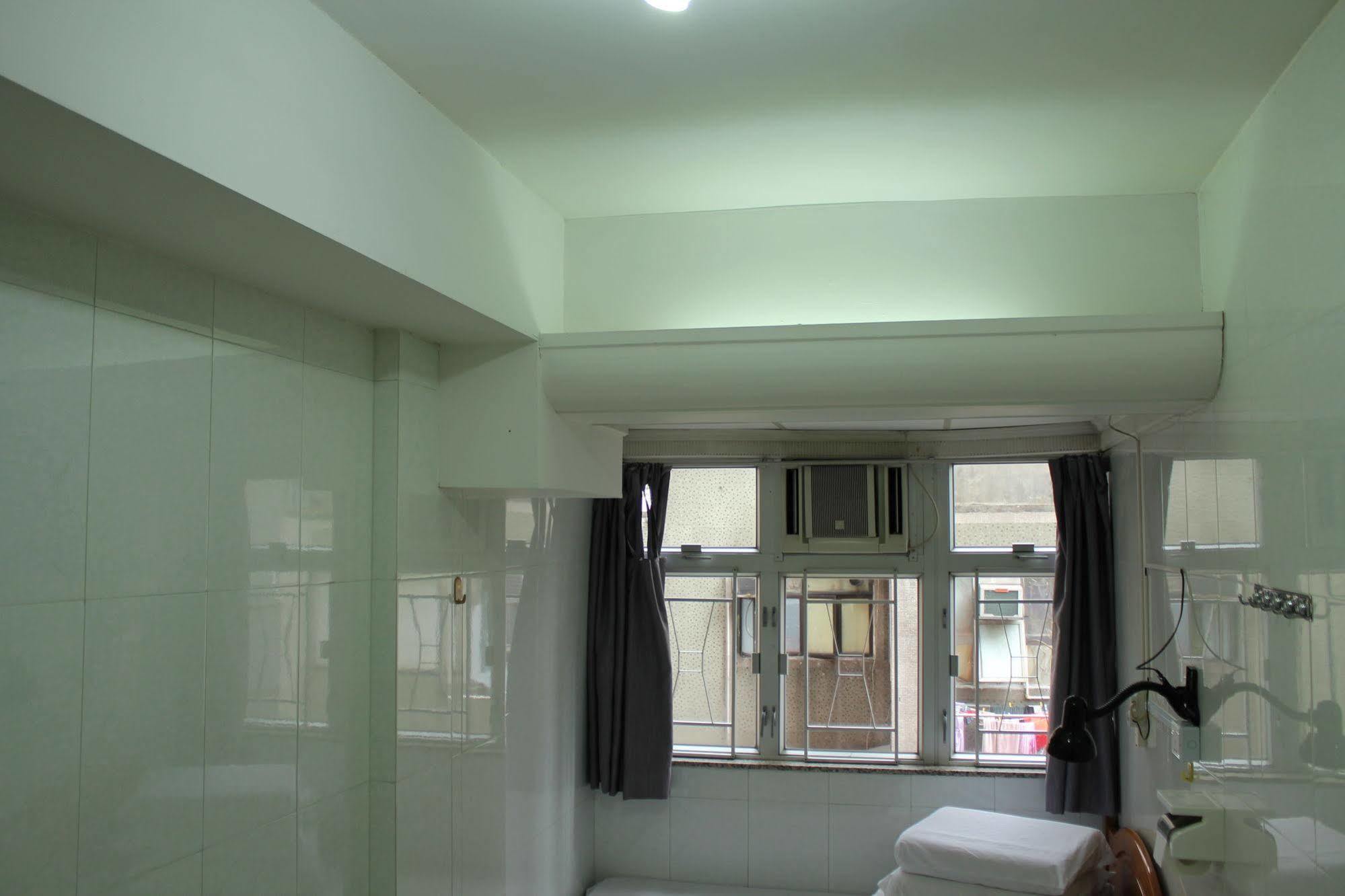 Asia Travel House Hong Kong Extérieur photo