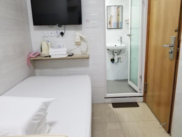 Asia Travel House Hong Kong Extérieur photo