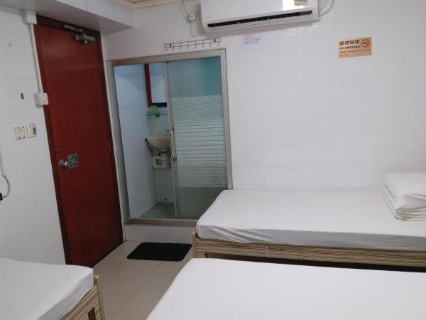 Asia Travel House Hong Kong Extérieur photo